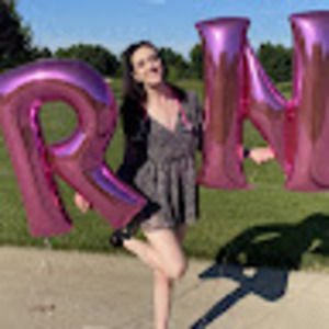 Meet your Posher, Taylor